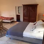 La Héraudière Bed&Breakfast