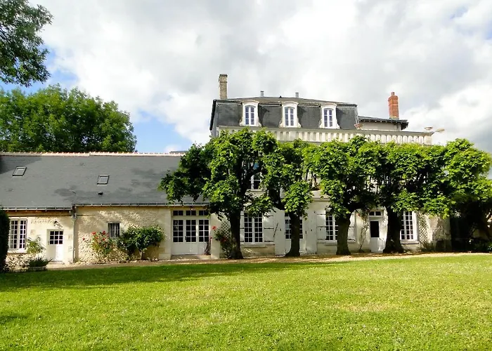 La Héraudière Bed&Breakfast