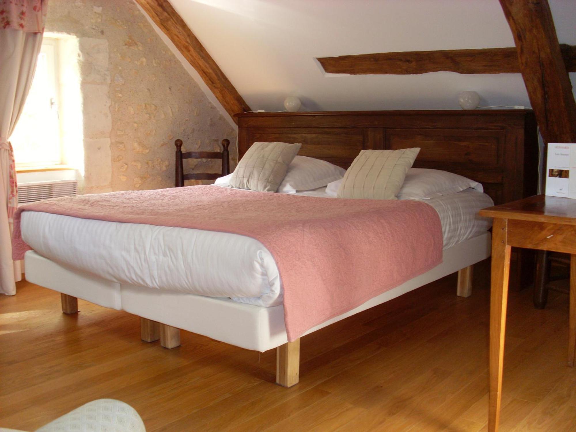 La Héraudière 2* Tours