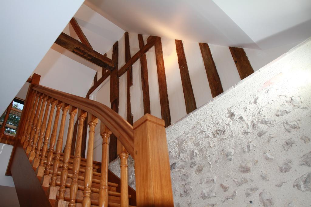 La Héraudière 2* Tours