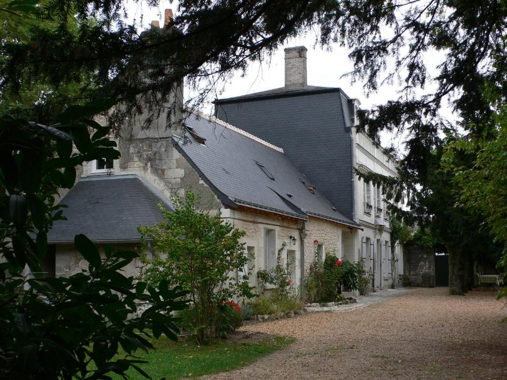 Couette-café La Héraudière