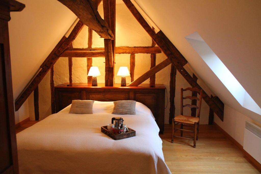 La Héraudière Tours