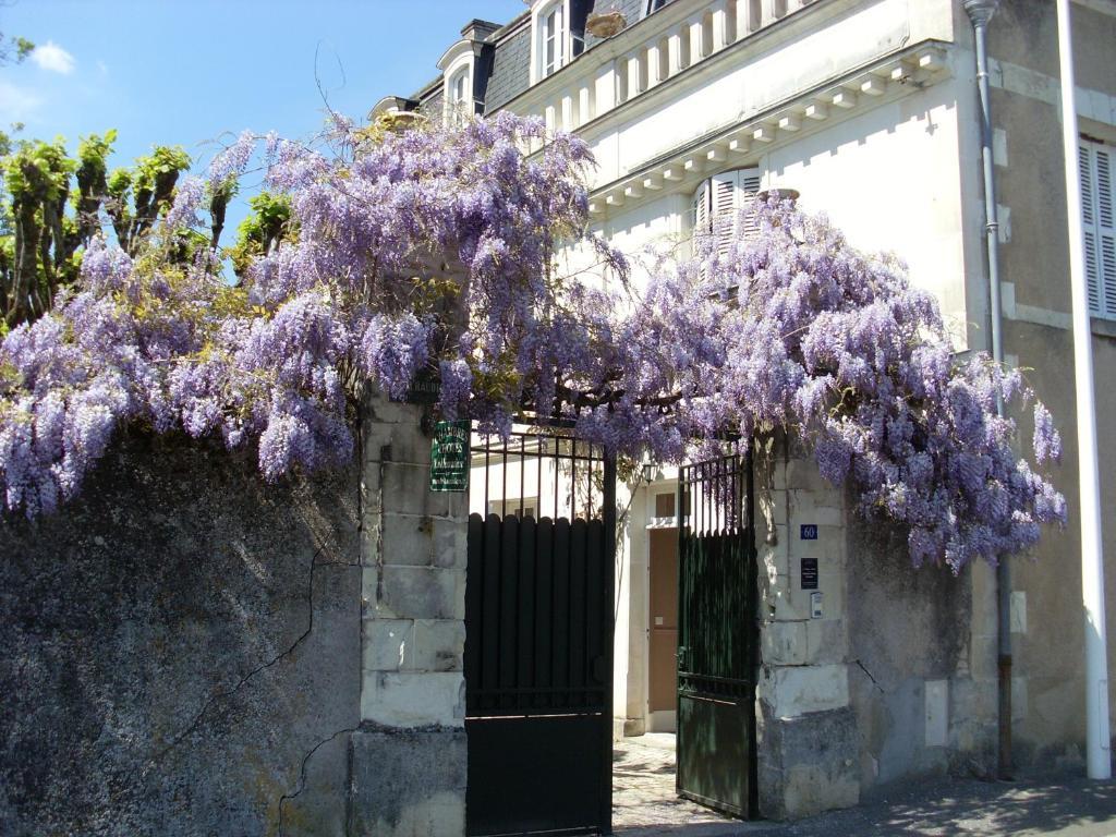 Couette-café La Héraudière Tours