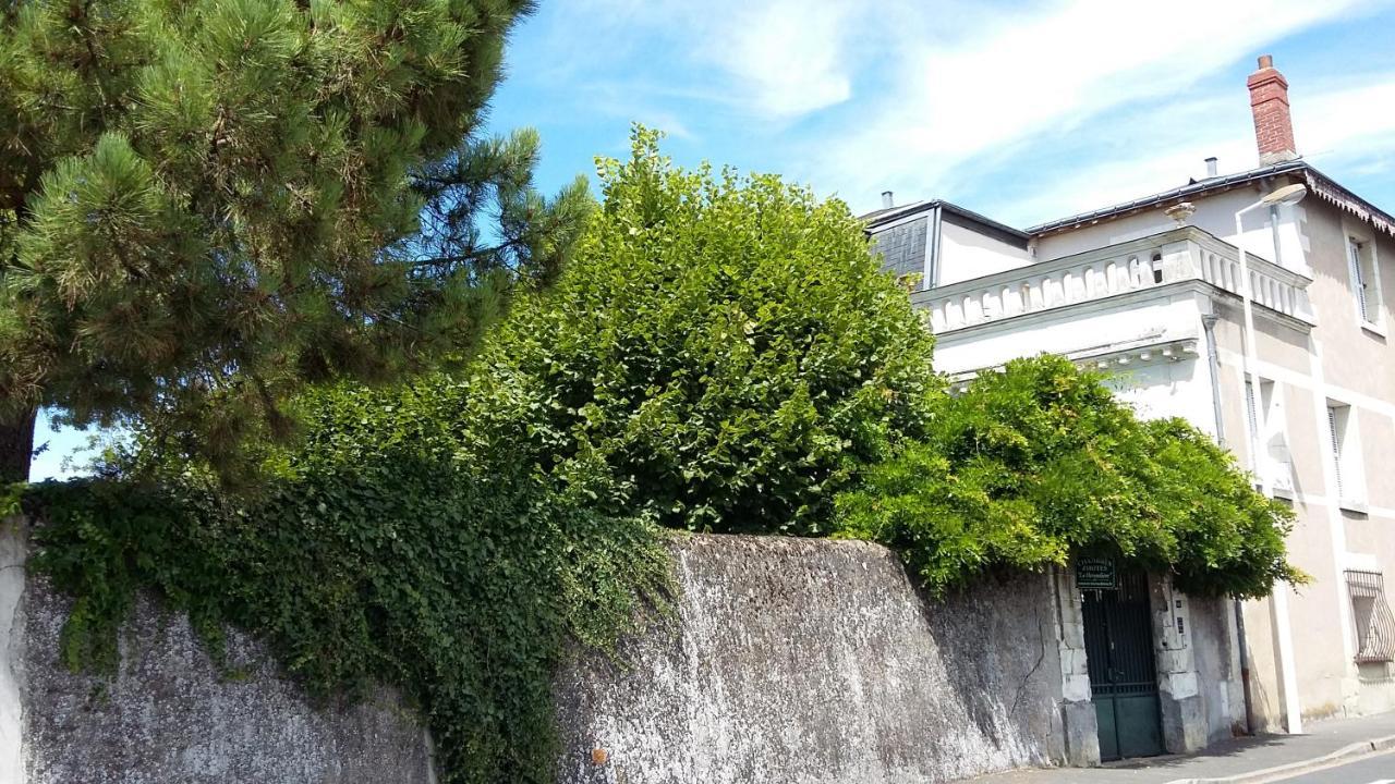 La Héraudière 2*