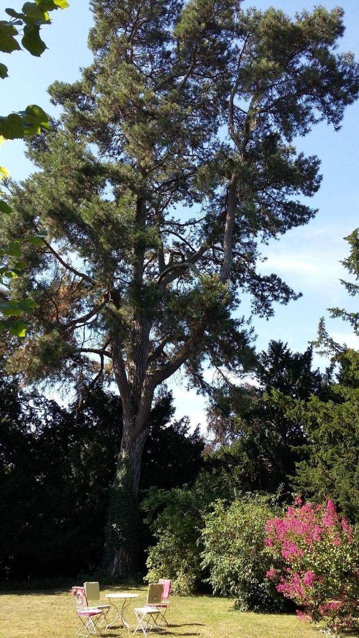 La Héraudière