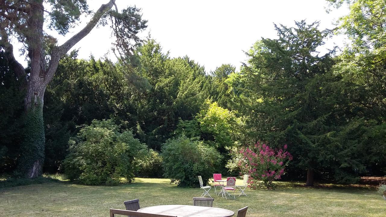 La Héraudière